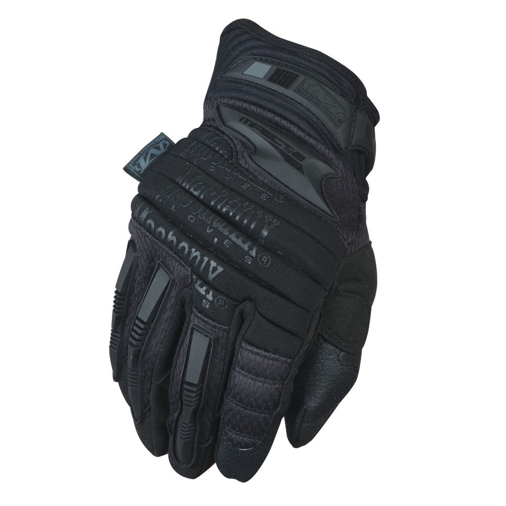 MECHANIX | M-Pact 2 | Covert